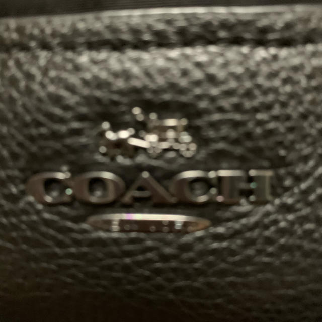 COACH(コーチ)のCOACH  バッグ レディースのバッグ(ショルダーバッグ)の商品写真