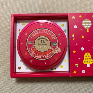 ロクシタン(L'OCCITANE)のロクシタンボディクリーム(ボディクリーム)