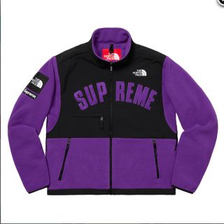 シュプリーム(Supreme)のsupreme THE NORTH FACE  Denali Jacket(その他)