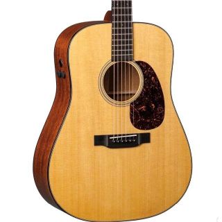 マーティン(Martin)のMartin RETRO SERIES D-18E Retro(アコースティックギター)