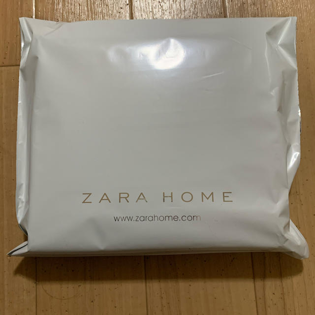 ZARA HOME(ザラホーム)のZARAHOME baby肌着ロンパース ギフト用 キッズ/ベビー/マタニティのベビー服(~85cm)(ロンパース)の商品写真