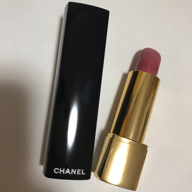 CHANEL(シャネル)の口紅 コスメ/美容のベースメイク/化粧品(口紅)の商品写真