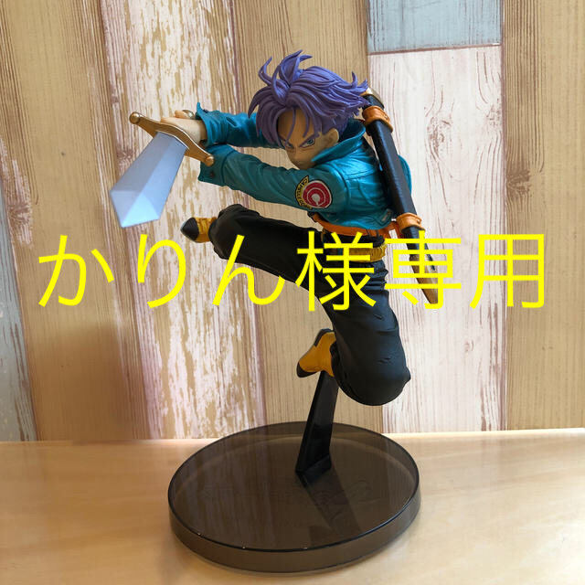BANPRESTO - かりん様専用の通販 by KAZ5622's shop|バンプレストなら