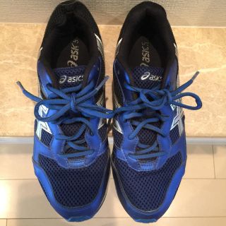 アシックス(asics)のアシックス 25センチ スニーカー(スニーカー)