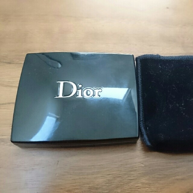 Dior(ディオール)のDior 786 テラ サンククルール  コスメ/美容のベースメイク/化粧品(アイシャドウ)の商品写真