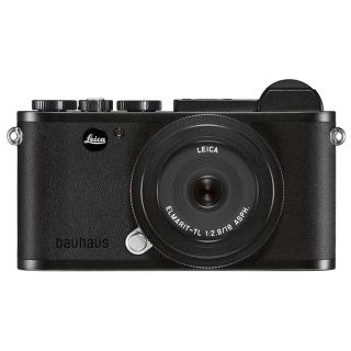 ライカ(LEICA)のライカCL バウハウス 世界限定150台 leica Bauhaus(コンパクトデジタルカメラ)