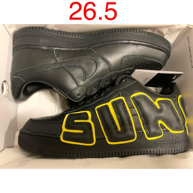 cpfm NIKE AIR FORCE 1 low 26.5cm