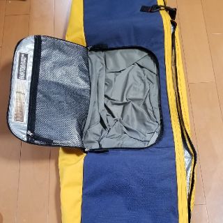 バートン(BURTON)のバートン　スノーボードケース(ボード)