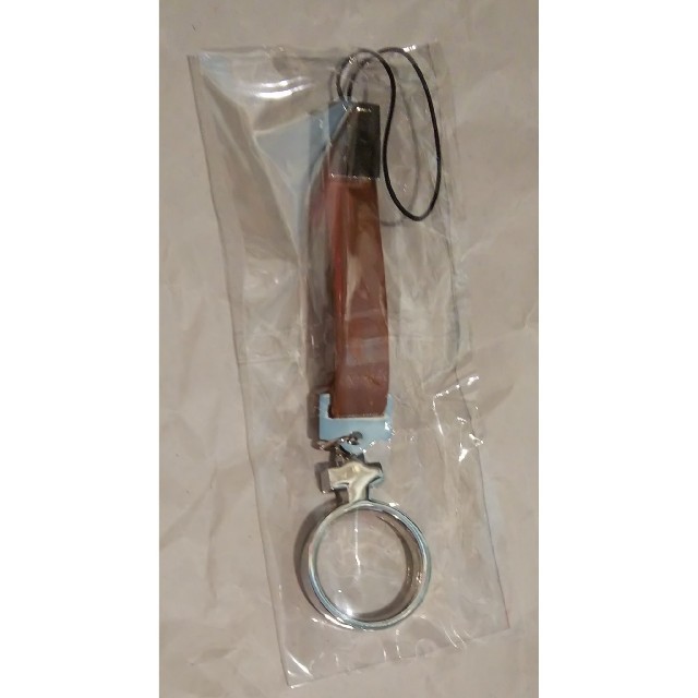 新品未使用未開封☆ストラップ スマホ/家電/カメラのスマホアクセサリー(ストラップ/イヤホンジャック)の商品写真