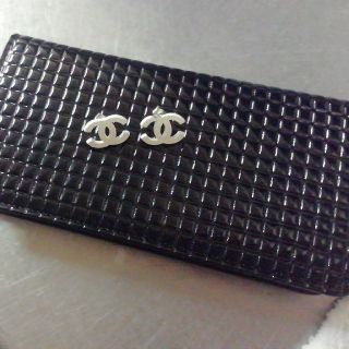 シャネル(CHANEL)のシャネルのピアス(ピアス)