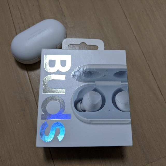 Galaxy Buds 台湾版 ジャンク