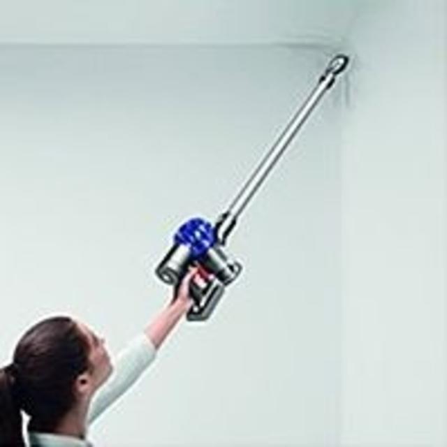 【新品】Dyson V6 DC62 SPL 布団ツール付き 3