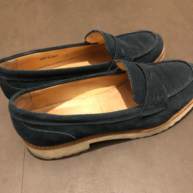 GALLARDA GALANTE(ガリャルダガランテ)のガリャルダガランテ  ローファー レディースの靴/シューズ(ローファー/革靴)の商品写真