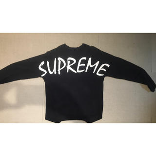 シュプリーム 女の子 メンズのtシャツ カットソー 長袖 の通販 6点 Supremeのメンズを買うならラクマ