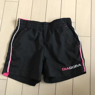 ディアドラ(DIADORA)のDIADORA  150サイズ　　パンツ(ウェア)