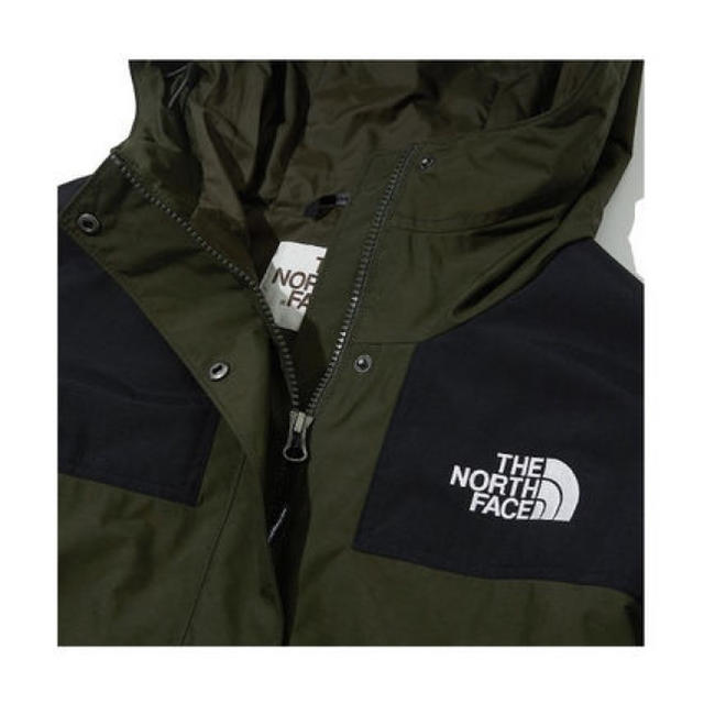 THE NORTH FACE(ザノースフェイス)のあんず様専用 レディースのジャケット/アウター(モッズコート)の商品写真