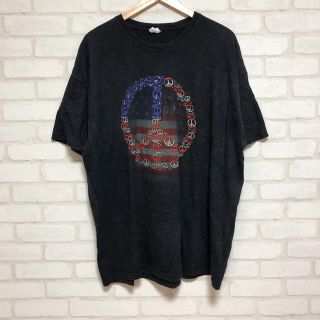 ヘインズ(Hanes)のHanes 古着Tシャツ　ビンテージ(Tシャツ/カットソー(半袖/袖なし))