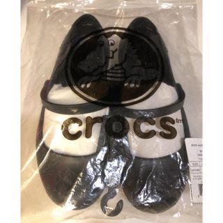 クロックス(crocs)の＊＊送料無料＊クロックス ＊アリスワークフラット＊＊(ハイヒール/パンプス)