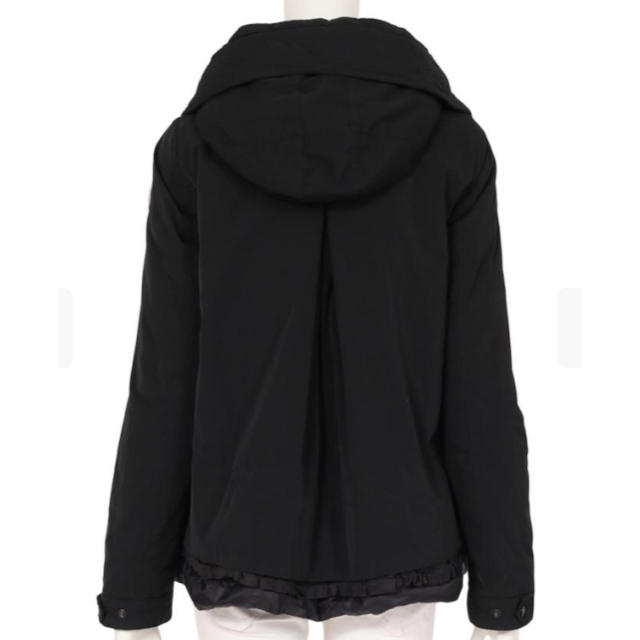 MONCLER - モンクレールmoncler BAGES バージュ ダウン MONCLER - モンクレールmoncler BAGES バージュ ダウン