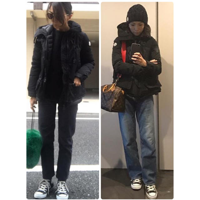 MONCLER - モンクレールmoncler BAGES バージュ ダウン MONCLER - モンクレールmoncler BAGES バージュ ダウン