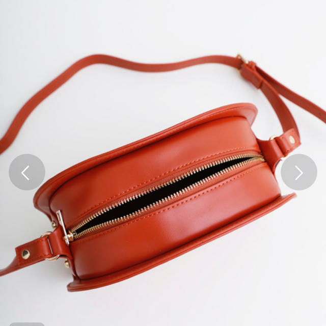 merlot(メルロー)のメルロー  バッグ レディースのバッグ(ショルダーバッグ)の商品写真