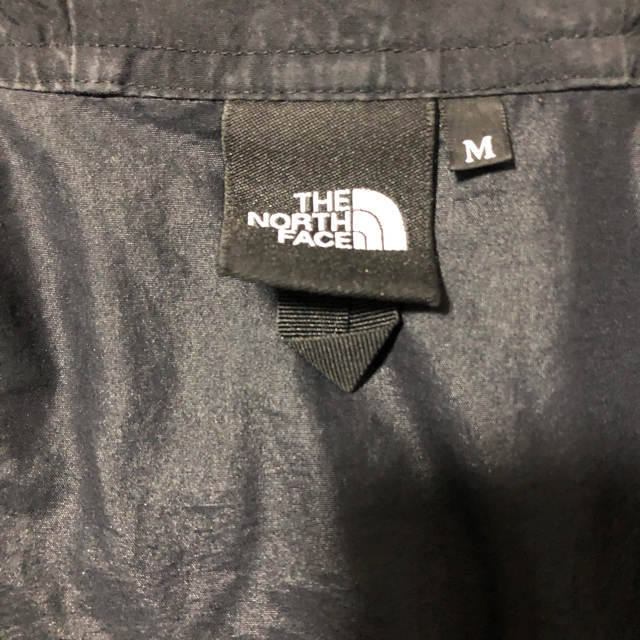 THE NORTH FACE(ザノースフェイス)のノースフェイス　コンパクトジャケット メンズのジャケット/アウター(マウンテンパーカー)の商品写真