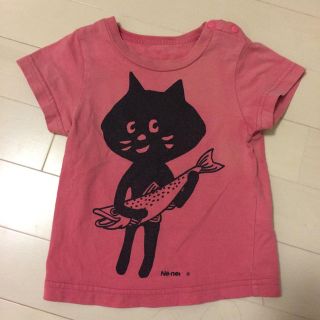 ネネット(Ne-net)のTシャツ(Ｔシャツ)