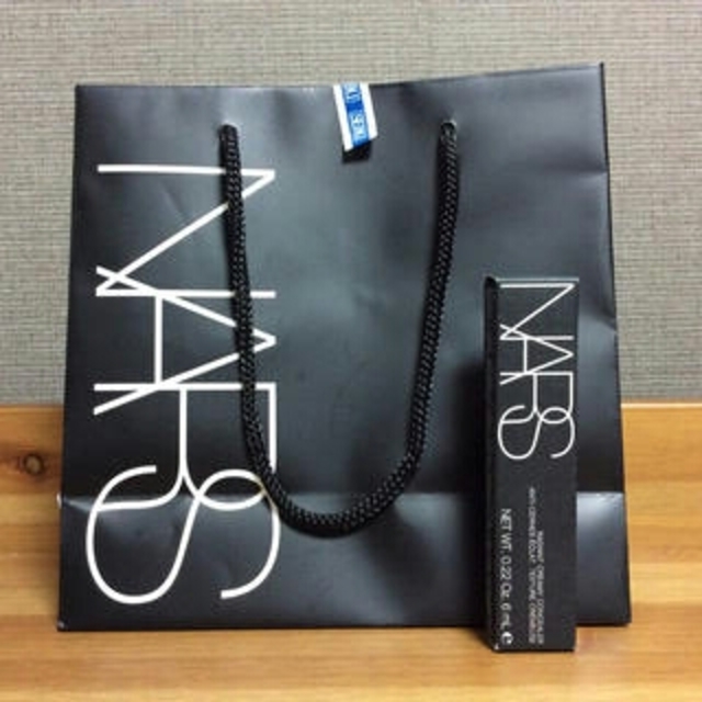 NARS(ナーズ)のNARSラディアントクリーミコンシーラー コスメ/美容のベースメイク/化粧品(コンシーラー)の商品写真