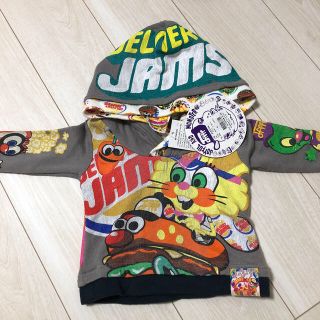 ジャム(JAM)のJAM トレーナー新品✨ほつれあり。(トレーナー)