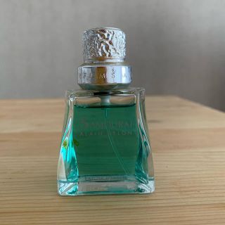 アランドロン(Alain Delon)のアランドロン サムライ オードトワレ 30ml(ユニセックス)