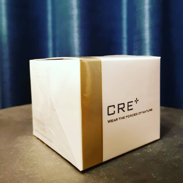 【SALE】CRE＋ワールドレップサービス ミネラルKSイオンゲル 50g×3個