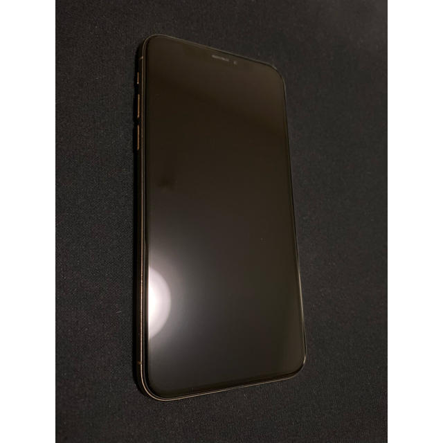 iPhone XS GOLD 64GB SIMフリー iPhone XS GOLD 64GB SIMフリー