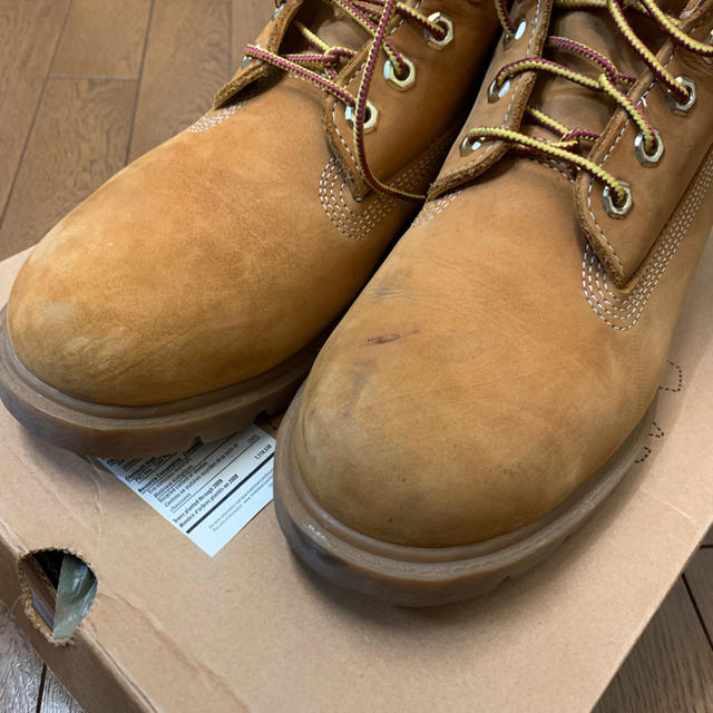 Timberland(ティンバーランド)のTimber Land  ブーツ メンズの靴/シューズ(ブーツ)の商品写真