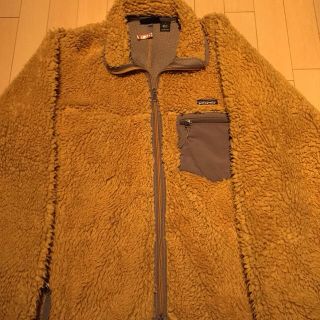 パタゴニア(patagonia)のパタゴニア★クラシックレトロカーディガン(その他)