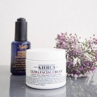 キールズ(Kiehl's)の☆み様専用☆ Kiehl's UFC ウルトラフェイシャルクリーム 123g(フェイスクリーム)