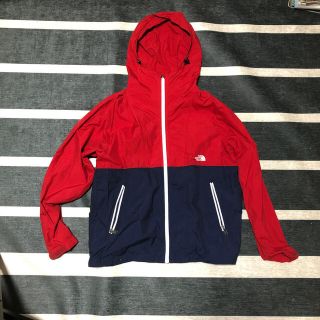 ザノースフェイス(THE NORTH FACE)のTHE NORTH FACE(マウンテンパーカー)