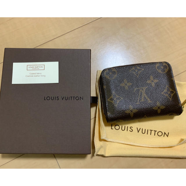 LOUIS VUITTON(ルイヴィトン)のあちゃこ様 専用 レディースのファッション小物(コインケース)の商品写真