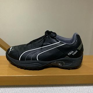 プーマ(PUMA)の値下げ　プーマ　レディースゴルフシューズ　23(シューズ)