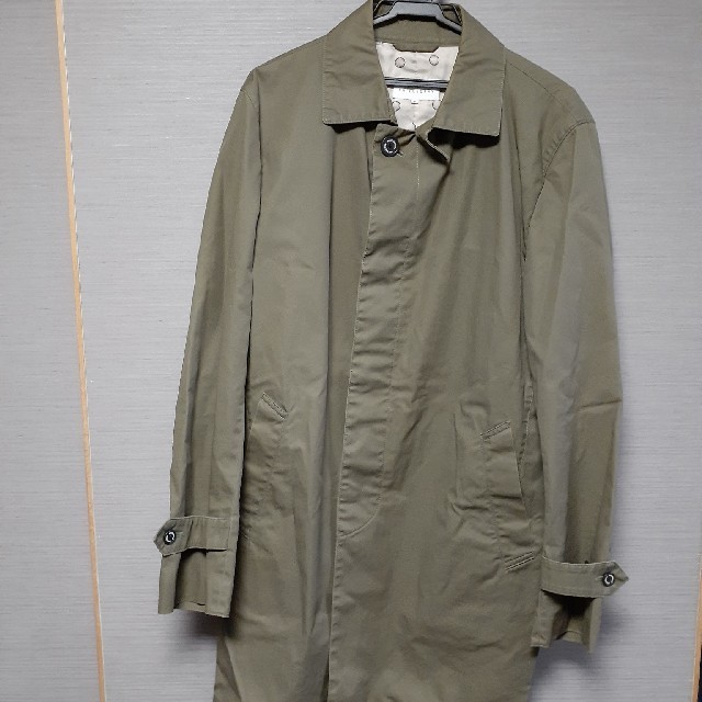 MACKINTOSH(マッキントッシュ)のマッキントッシュメンズコート メンズのジャケット/アウター(ステンカラーコート)の商品写真