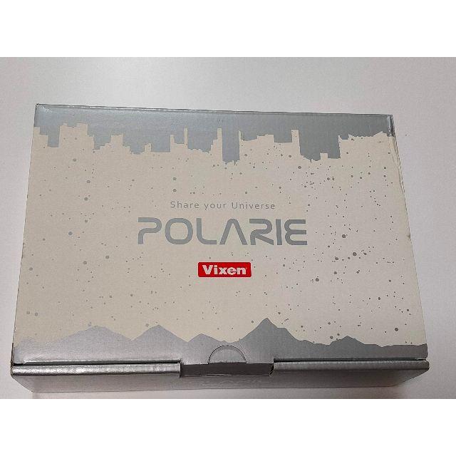 Vixen ポータブル赤道儀 星空雲台 ポラリエ Polarie depositoduarte.com.br