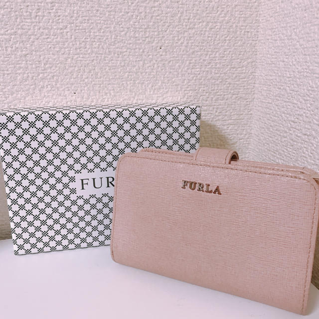 Furla(フルラ)のFURLA 財布 レディースのファッション小物(財布)の商品写真