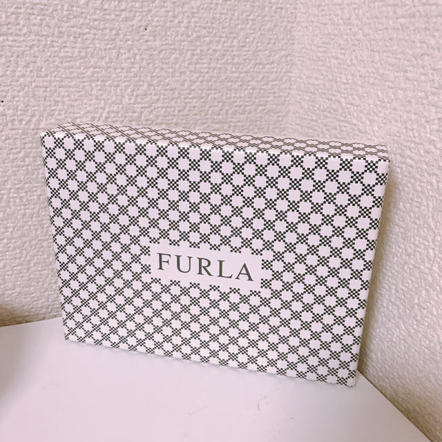 Furla(フルラ)のFURLA 財布 レディースのファッション小物(財布)の商品写真