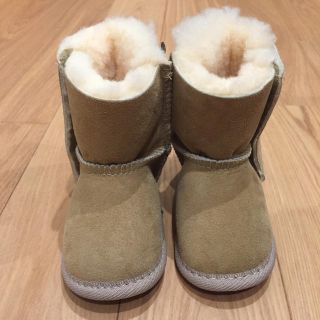 アグ(UGG)のUGG ムートンブーツ 15センチ(ブーツ)