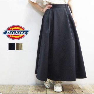 ディッキーズ(Dickies)のDickies❁⃘*.゜フレアスカート❁⃘*.゜(ロングスカート)