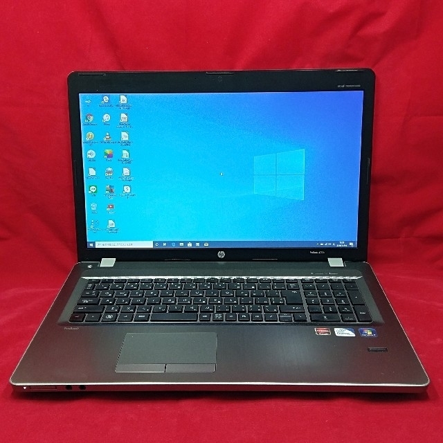 格安 グラボ搭載 / HP ProBook 4730S