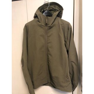 アークテリクス(ARC'TERYX)のARC'TERYX VEILANCE / Isogon MX Jacket(マウンテンパーカー)