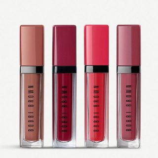 ボビイブラウン(BOBBI BROWN)の★【新品】ボビイブラウン●リップスティック セット(口紅)