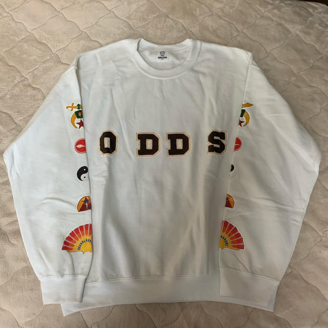 BEAMS(ビームス)のOdds Ends スウェット メンズのトップス(スウェット)の商品写真