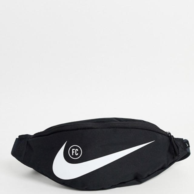 Nike F.C. bum bag