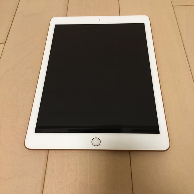 iPad 第6世代　32GB WiーFiモデル 1